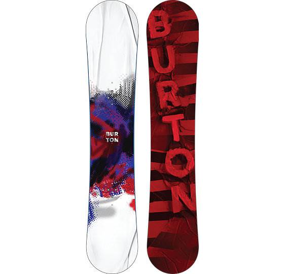 Burton Ripcord Review by The Good Ride
